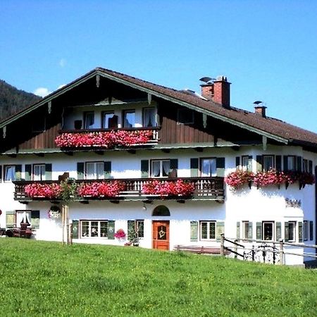 Hotel Braeulerhof à Bayerisch Gmain Extérieur photo