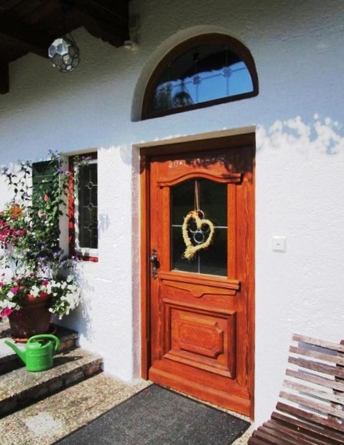Hotel Braeulerhof à Bayerisch Gmain Extérieur photo