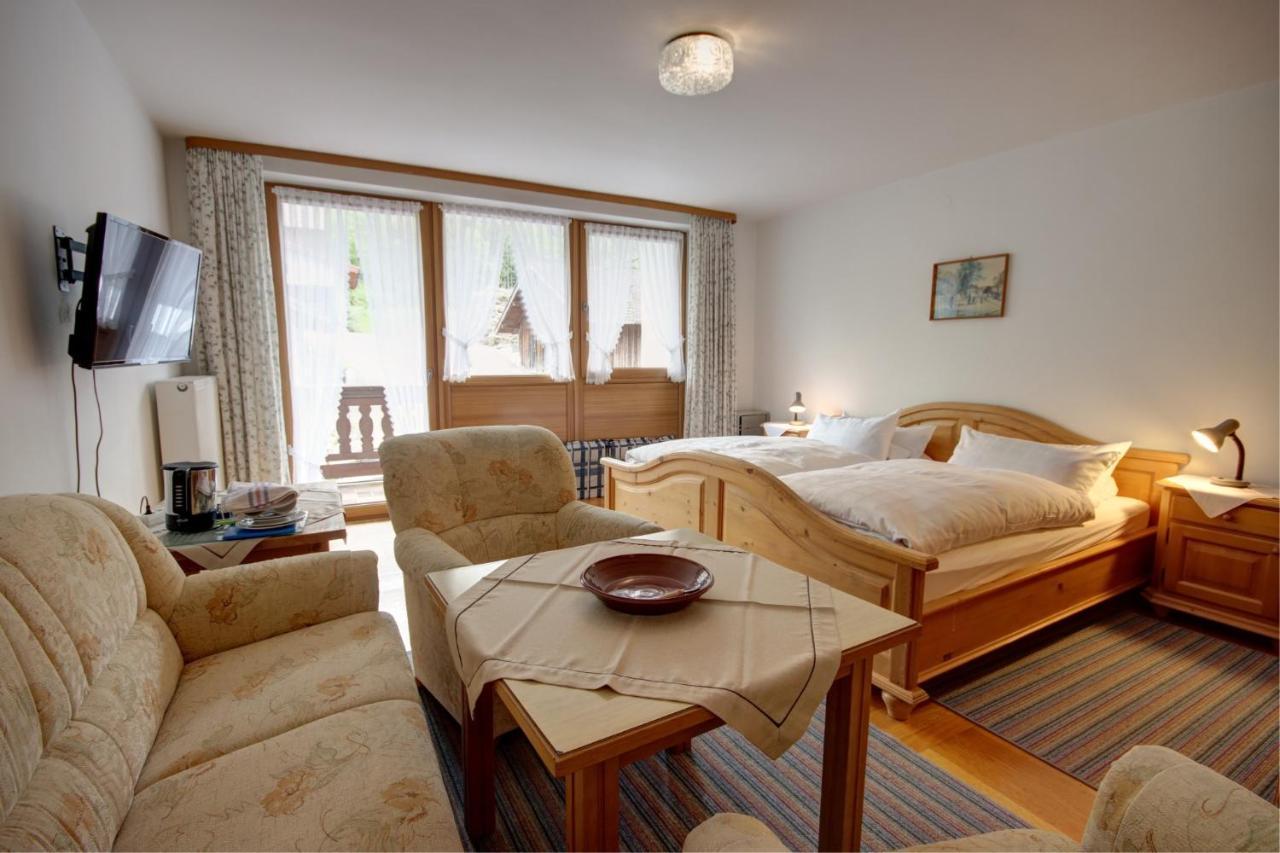Hotel Braeulerhof à Bayerisch Gmain Extérieur photo
