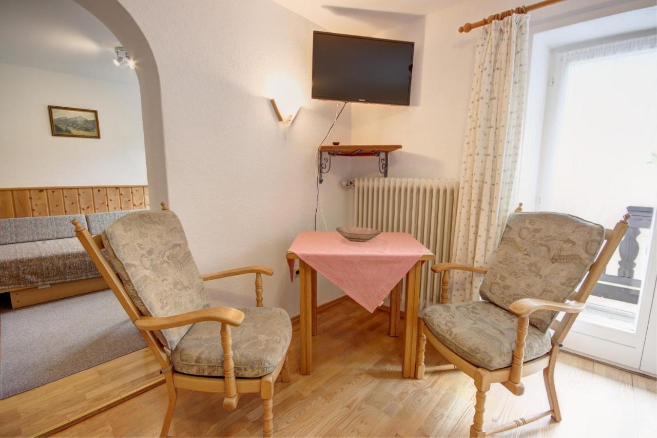Hotel Braeulerhof à Bayerisch Gmain Extérieur photo