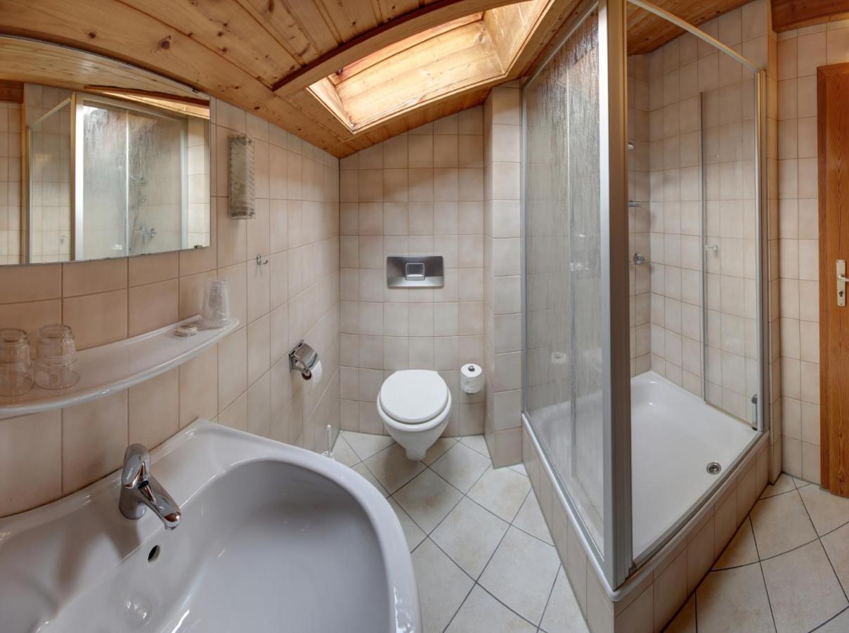 Hotel Braeulerhof à Bayerisch Gmain Extérieur photo