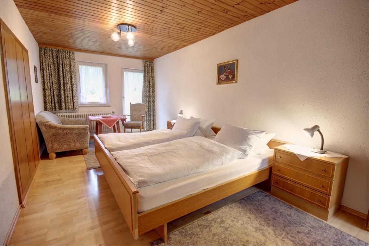 Hotel Braeulerhof à Bayerisch Gmain Extérieur photo