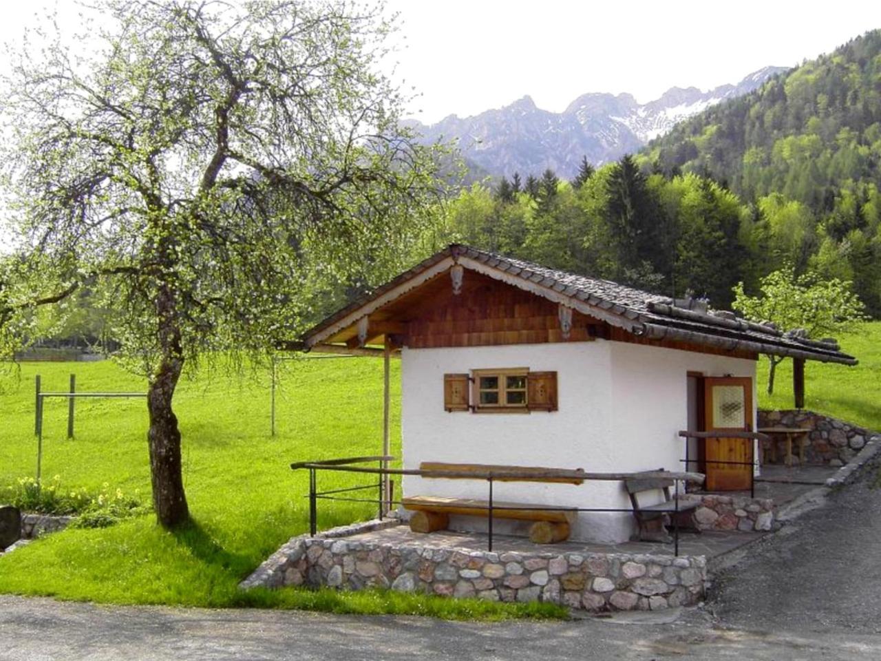 Hotel Braeulerhof à Bayerisch Gmain Extérieur photo